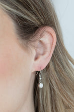 Load image into Gallery viewer, Paparazzi ~ Galactic Wonder ~ Green Necklace Set