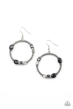 Load image into Gallery viewer, Paparazzi ~ Glamorous Garland ~ Multi Earrings