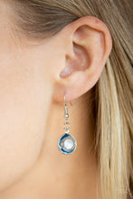 Load image into Gallery viewer, Paparazzi ~ Glassy Glamorous ~ Multi Necklace Set