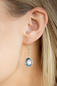 Paparazzi ~ Glassy Glamorous ~ Multi Necklace Set