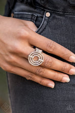 Load image into Gallery viewer, Paparazzi ~ Glimpses of Malibu ~ Fashion Fix Complete Trend Blend ~ Red Necklace Set