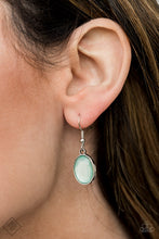 Load image into Gallery viewer, Paparazzi ~ Serene Gleam ~ Blue Necklace Set (Fashion Fix Exclusive)