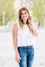 Load image into Gallery viewer, Paparazzi ~ Glimpses of Malibu ~ Fashion Fix Complete Trend Blend ~ Orange Necklace Set