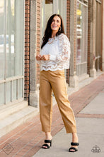 Load image into Gallery viewer, Paparazzi ~ Glimpses of Malibu ~ Fashion Fix Complete Trend Blend ~ Multi Necklace Set