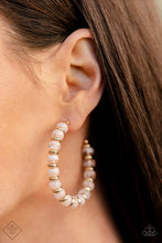 Load image into Gallery viewer, Paparazzi ~ Glimpses of Malibu ~ Fashion Fix Complete Trend Blend ~ Multi Necklace Set