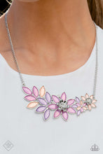 Load image into Gallery viewer, Paparazzi ~ Glimpses of Malibu ~ Fashion Fix Complete Trend Blend ~ Multi Necklace Set