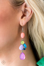 Load image into Gallery viewer, Paparazzi ~ Glimpses of Malibu ~ Fashion Fix Complete Trend Blend ~ Multi Necklace Set