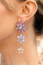 Load image into Gallery viewer, Paparazzi ~ Glimpses of Malibu ~ Fashion Fix Complete Trend Blend ~ Multi Necklace Set