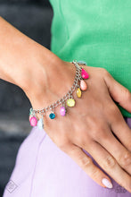Load image into Gallery viewer, Paparazzi ~ Glimpses of Malibu ~ Fashion Fix Complete Trend Blend ~ Multi Necklace Set