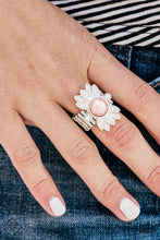 Load image into Gallery viewer, Paparazzi ~ Glimpses of Malibu ~ Fashion Fix Complete Trend Blend ~ Orange Necklace Set