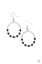 Load image into Gallery viewer, Paparazzi - Glowing Grandeur- Gold Pearl Earrings - $5.00 - Klassy Jewelz Boutique