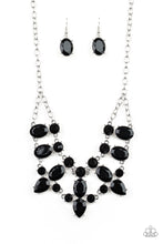 Load image into Gallery viewer, Paparazzi ~ Goddess Glow ~ Red Necklace Set