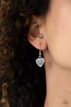 Load image into Gallery viewer, Paparazzi ~ Grow Love ~ Green Charm Necklace Set