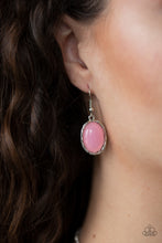 Load image into Gallery viewer, Paparazzi ~ Harbor Harmony ~ Pink Necklace Set
