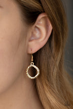 Load image into Gallery viewer, Paparazzi ~ Haute Heirloom ~ Green Necklace Set