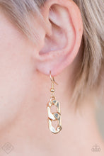 Load image into Gallery viewer, Paparazzi ~ Hit Em Up ~ Multi Necklace Set (Fashion Fix Exclusive)