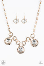 Load image into Gallery viewer, Paparazzi - Hypnotized - Silver Necklace - Klassy Jewelz Boutique