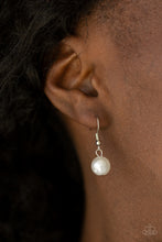 Load image into Gallery viewer, Paparazzi ~ I Will Fly ~ Blue Necklace Set