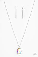 Load image into Gallery viewer, Paparazzi ~ Imperfect Iridescence ~ Multi Necklace Set