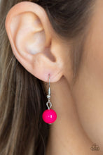 Load image into Gallery viewer, Paparazzi ~ Jewel Jubilee ~ Pink Necklace Set