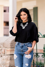 Load image into Gallery viewer, Paparazzi ~ Sunset Sightings ~ Fashion Fix Complete Trend Blend ~ Silver Necklace Set