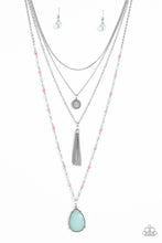 Load image into Gallery viewer, Paparazzi ~ Knockout Keepsake ~ Multi Necklace Set
