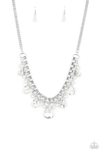 Load image into Gallery viewer, Paparazzi ~ Knockout Queen ~ Gold Necklace Set