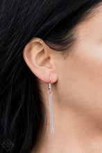 Load image into Gallery viewer, Paparazzi ~ Life Is A Voyage ~ Blue Turquoise Necklace Set (Fashion Fix Exclusive)