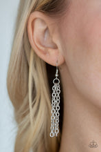 Load image into Gallery viewer, Paparazzi ~ Light As HEIR ~ Green Necklace Set