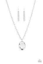 Load image into Gallery viewer, Paparazzi - Light As HEIR -Purple Necklace - Klassy Jewelz Boutique