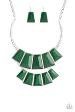 Load image into Gallery viewer, Paparazzi - Lions, TIGRESS, and Bears - Orange Necklace Set