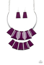Load image into Gallery viewer, Paparazzi - Lions, TIGRESS, and Bears - Orange Necklace Set