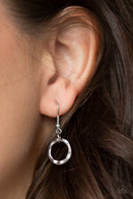 Load image into Gallery viewer, Paparazzi ~ Livin On A PRAIRIE ~ Blue Turquoise Stone Necklace Set