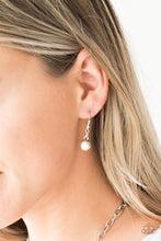 Load image into Gallery viewer, Paparazzi ~ Lost SOL ~ Green Necklace Set