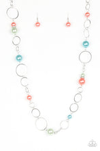 Load image into Gallery viewer, Paparazzi ~ Lovely Lady Luck ~ Multi Necklace Set