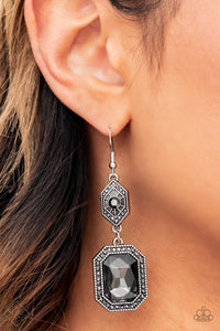 Paparazzi ~ Magnificent Musings ~ Fashion Fix Complete Trend Blend ~ Silver Necklace Set