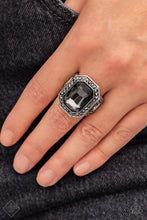 Load image into Gallery viewer, Paparazzi ~ Magnificent Musings ~ Fashion Fix Complete Trend Blend ~ Silver Necklace Set