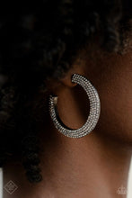 Load image into Gallery viewer, Paparazzi ~ Magnificent Musings ~ Fashion Fix Complete Trend Blend ~ Black Necklace Set