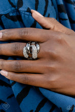 Load image into Gallery viewer, Paparazzi ~ Magnificent Musings ~ Fashion Fix Complete Trend Blend ~ Black Necklace Set