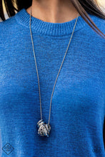 Load image into Gallery viewer, Paparazzi ~ Magnificent Musings ~ Fashion Fix Complete Trend Blend ~ White Necklace Set