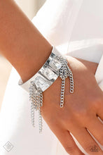 Load image into Gallery viewer, Paparazzi ~ Magnificent Musings ~ Fashion Fix Complete Trend Blend ~ White Necklace Set