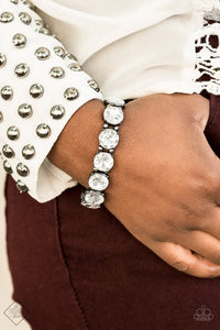 Paparazzi ~ Magnificent Musings ~ Fashion Fix Complete Trend Blend ~ Black Gunmetal Necklace Set