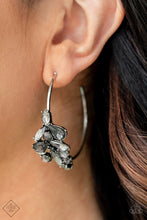 Load image into Gallery viewer, Paparazzi ~ Magnificent Musings ~ Fashion Fix Complete Trend Blend ~ Silver Necklace Set
