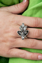 Load image into Gallery viewer, Paparazzi ~ Magnificent Musings ~ Fashion Fix Complete Trend Blend ~ Silver Necklace Set