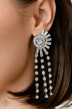 Load image into Gallery viewer, Paparazzi ~ Magnificent Musings ~ Fashion Fix Complete Trend Blend ~ White Necklace Set