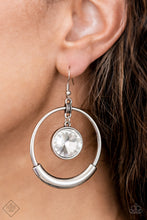 Load image into Gallery viewer, Paparazzi ~ Magnificent Musings ~ Fashion Fix Complete Trend Blend ~ White Necklace Set