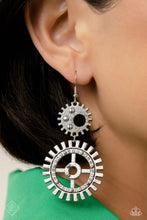 Load image into Gallery viewer, Paparazzi ~ Magnificent Musings ~ Fashion Fix Complete Trend Blend ~White Necklace Set