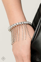 Load image into Gallery viewer, Paparazzi ~ Magnificent Musings ~ Fashion Fix Complete Trend Blend ~ White Necklace Set