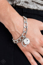 Load image into Gallery viewer, Paparazzi ~ Magnificent Musings ~ Fashion Fix Complete Trend Blend ~ White Necklace Set