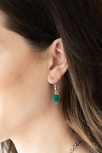Load image into Gallery viewer, Paparazzi ~ Make Some ROAM! ~ Green Necklace Set